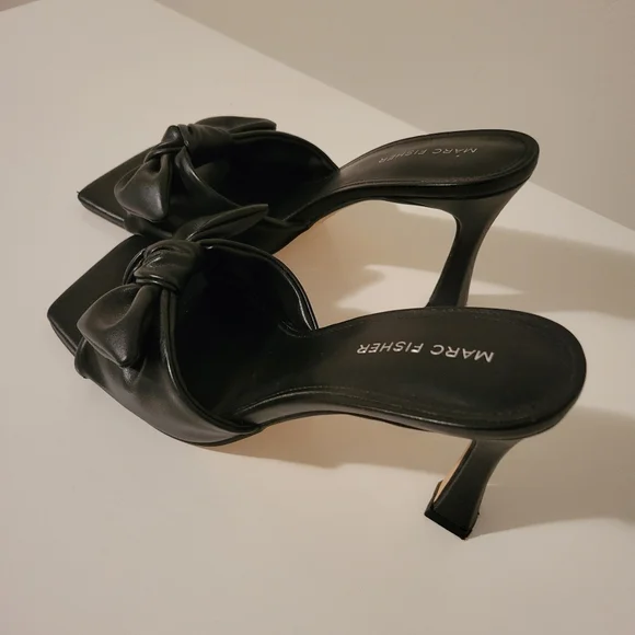 Marc Fisher Demar heel - Picture 2 of 4